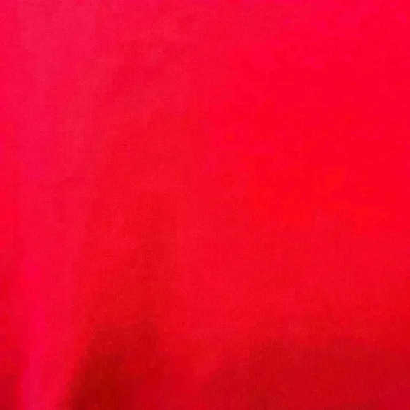 Tommy Hilfiger Womens Red Sleepwear Logo Sleeveless Preppy Prep Top Medium - Picture 7 of 9